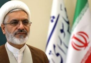پیام حجت الاسلام والمسلمین محمد میرزائی