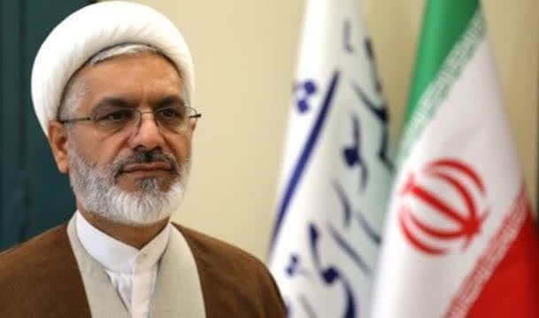 پیام حجت الاسلام والمسلمین محمد میرزائی