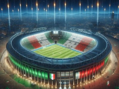 پخش زنده فوتبال بلونیا و ناپولی از شبکه ورزش
