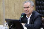 سید صادق سعادتیان معاون امور اسناد رسمی سازمان ثبت اسناد و املاک کشور تشرح کرد