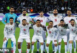 ایران در رده هجدهم جهان ماند