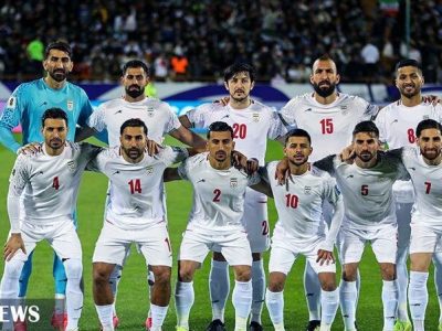 ایران در رده هجدهم جهان ماند