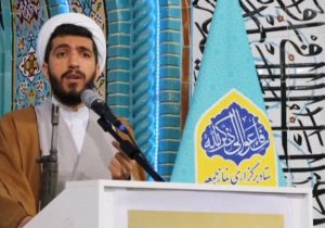 مصیبت غزه با حمله نظامی به اسرائیل حل و فصل می‌شود