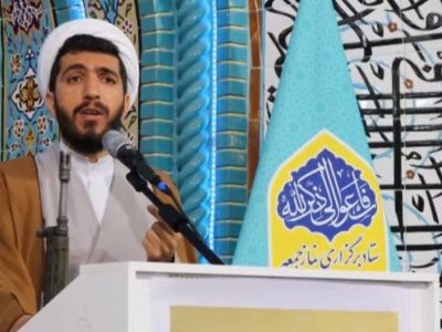 مصیبت غزه با حمله نظامی به اسرائیل حل و فصل می‌شود