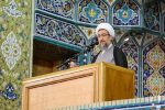 لزوم پیگیری انتقال آب ارس به تبریز