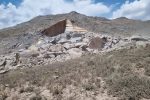 پیگیری وزارت تعاون، کار و رفاه اجتماعی در پی حادثه ریزش «معدن باریت» در آذربایجان غربی