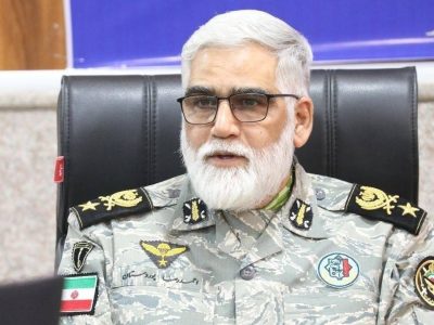 پاسخ ما به تهدید دشمن کوبنده خواهد بود