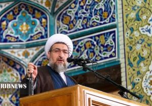 لزوم رعایت خطوط قرمز نظام در مذاکره غیرمستقیم