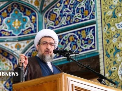 لزوم رعایت خطوط قرمز نظام در مذاکره غیرمستقیم