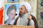 ایران روی عزت، اقتدار و استقلال خود معامله نخواهد کرد