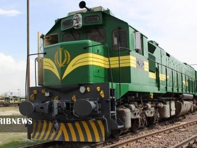 پیش فروش بلیت قطارهای مسافری اردیبهشت از پس فردا