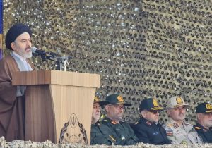 ارتش یکی از ارکان و محور‌های مهم نظام جمهوری اسلامی است