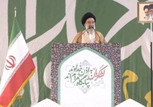 نیرو‌های مسلح ما اعتقادی و مردمی هستند