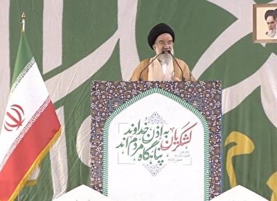 نیرو‌های مسلح ما اعتقادی و مردمی هستند