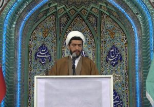 مردم و مسئولان برای تحقق شعار سال اهتمام جدی داشته باشند