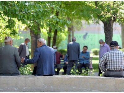 واریز پرداخت متناسب‌سازی حقوق بازنشستگان از امروز
