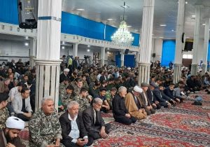 قدردانی امام جمعه شاهین دژ از برخورد قاطع صداوسیما با عوامل خاطی