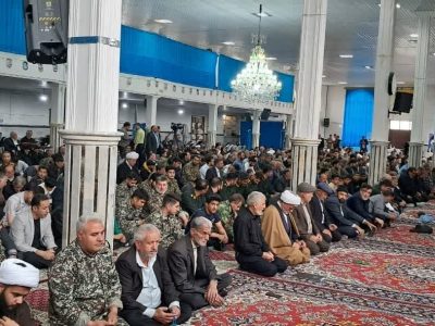 قدردانی امام جمعه شاهین دژ از برخورد قاطع صداوسیما با عوامل خاطی