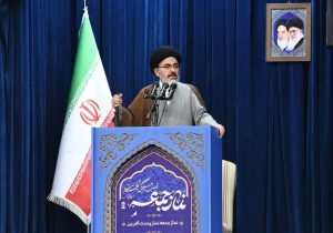 توهین به مقدسات مذاهب حرام شرعی است