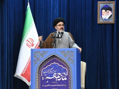توهین به مقدسات مذاهب حرام شرعی است
