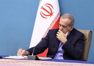دستور رئیس جمهور برای بررسی حادثه بندر شهید رجایی