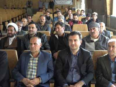 کمک ۹ میلیارد ریالی خیرین تکابی به جشن گلریزان