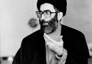 خاطرهٔ آیت‌الله خامنه‌ای از ۱۲ فروردین ۵۸