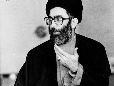 خاطرهٔ آیت‌الله خامنه‌ای از ۱۲ فروردین ۵۸