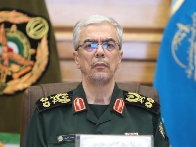 جزئیاتی از پاسخ ایران به ترامپ