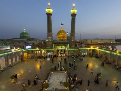 چرا زیارت حضرت عبدالعظیم (ع) هم‌سنگ کربلاست؟