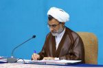 دبیر شورای عالی انقلاب فرهنگی از اقدامات سازمان تبلیغات اسلامی و حوزه هنری در ترویج هنر انقلاب تقدیر کرد