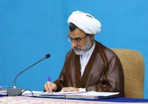 دبیر شورای عالی انقلاب فرهنگی از اقدامات سازمان تبلیغات اسلامی و حوزه هنری در ترویج هنر انقلاب تقدیر کرد