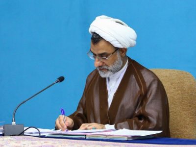 دبیر شورای عالی انقلاب فرهنگی از اقدامات سازمان تبلیغات اسلامی و حوزه هنری در ترویج هنر انقلاب تقدیر کرد