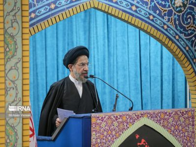 حفظ وحدت، منطق مکتب امام صادق (ع) است