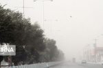 طوفان شدید در تهران ۲۹ مصدوم و یک فوتی برجای گذاشت