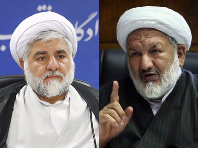 بررسی ابعاد ترور شهیدان رازینی و مقیسه در جلسه غیرعلنی مجلس