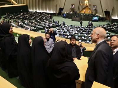 تبریک سال نو به اصحاب رسانه