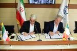 انعقاد تفاهم‌نامه همکاری بین دانشگاه صنعتی خواجه نصیرالدین طوسی و دانشگاه سالنتو کشور ایتالیا