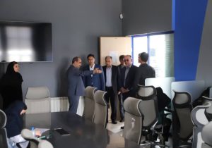 دانشگاه صنعتی تبریز می‌تواند موتور محرک صنایع کشور باشد