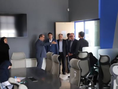 دانشگاه صنعتی تبریز می‌تواند موتور محرک صنایع کشور باشد
