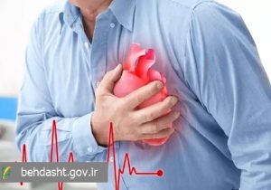 نشانه های جدی تپش قلب را جدی بگیرید