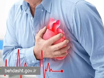 نشانه های جدی تپش قلب را جدی بگیرید
