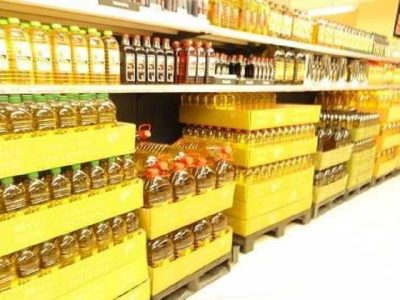 علت کمبود عرضه روغن در بازار چه بود؟
