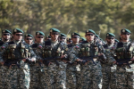 از ارتشی که گریخت تا ارتشی که ایستاد!