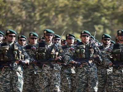 از ارتشی که گریخت تا ارتشی که ایستاد!