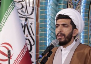 مذاکره کنندگان ایرانی مورد حمایت ملت هستند