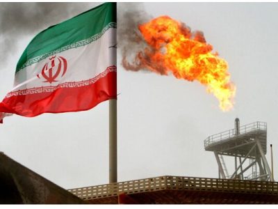 ثبت رکورد جدید صادرات نفت ایران