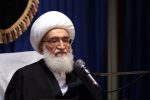 انتقاد آیت‌الله نوری همدانی از مانع‌تراشی بانک‌ها در مسیر سرمایه‌گذاری