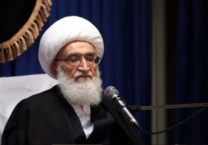 انتقاد آیت‌الله نوری همدانی از مانع‌تراشی بانک‌ها در مسیر سرمایه‌گذاری