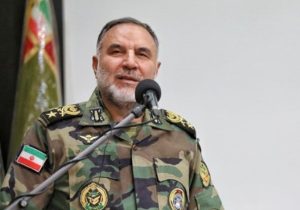 اگر دشمنان تهدیدشان را عملی کنند، ما نیز تهدیدمان را عملی خواهیم کرد